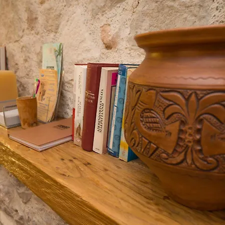 Casa Cabinari Manh Holiday home Gerolimenas