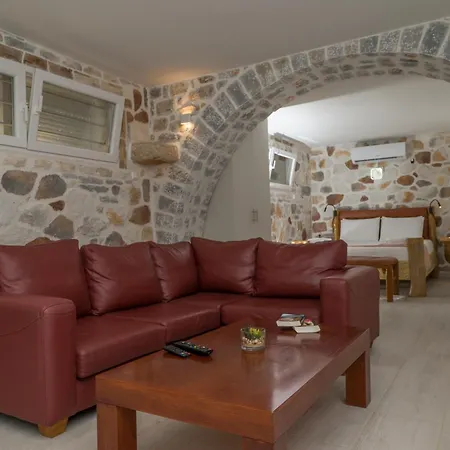 Casa Cabinari Manh Holiday home Gerolimenas