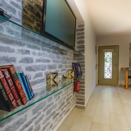 Holiday home Casa Cabinari Manh