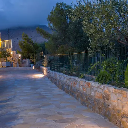 Casa Cabinari Manh Holiday home *