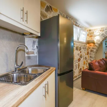 Holiday home Casa Cabinari Manh *