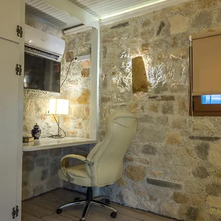 Casa Cabinari Manh * Gerolimenas