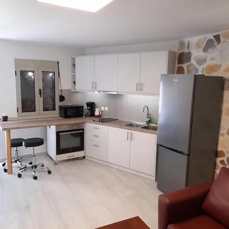 Casa Cabinari Manh *