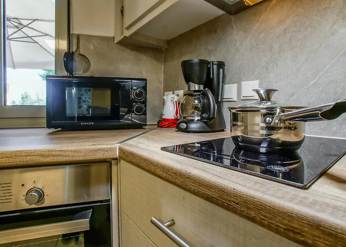 Dom wakacyjny Casa Cabinari Manh