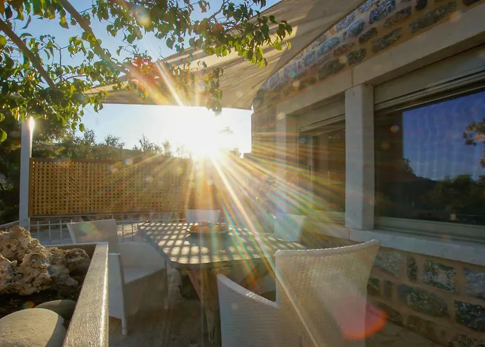 Casa Cabinari Manh *