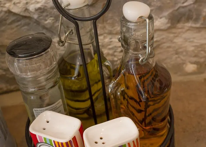 Casa Cabinari Manh *