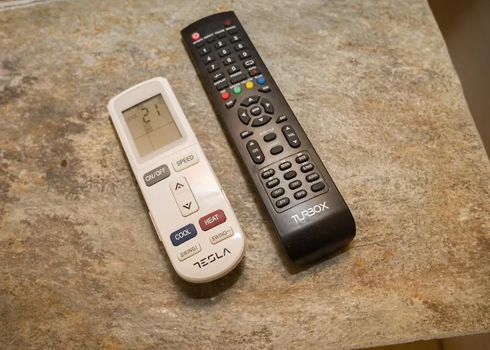 Dom wakacyjny Casa Cabinari Manh Yerolimin