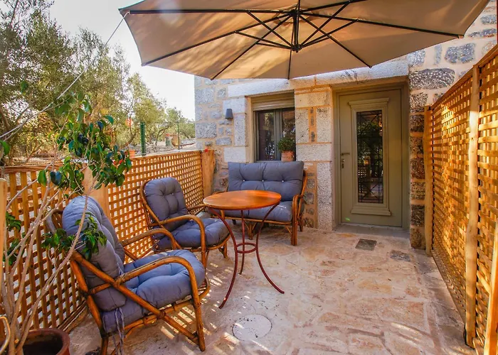 Casa Cabinari Manh Dom wakacyjny Yerolimin