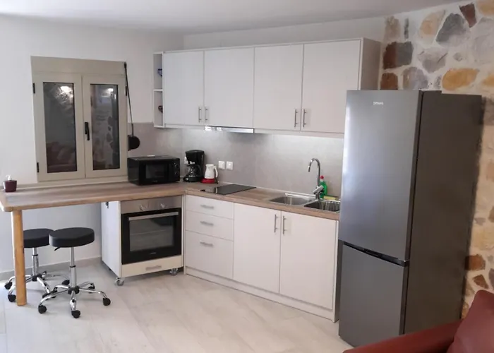 Casa Cabinari Manh *