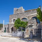 Casa Cabinari Manh بيت للعطل ييروميلين