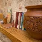 Casa Cabinari Manh بيت للعطل ييروميلين