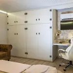 بيت للعطل Casa Cabinari Manh ييروميلين