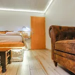 Casa Cabinari Manh بيت للعطل