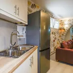 بيت للعطل Casa Cabinari Manh *