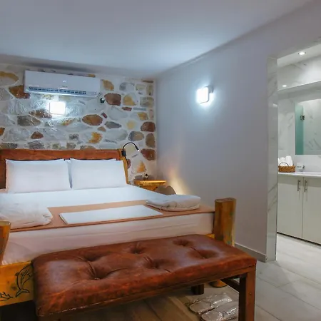 Casa Cabinari Manh