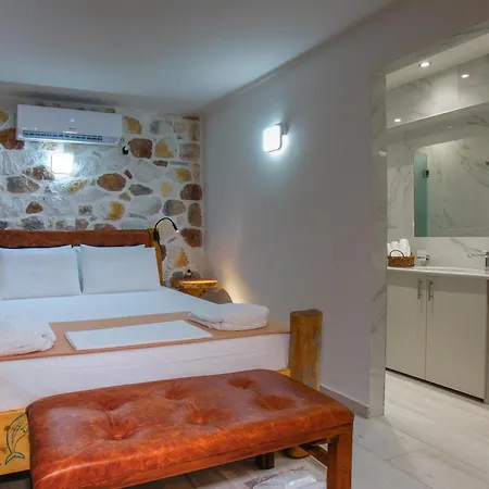 Casa Cabinari Manh Nyaraló *
