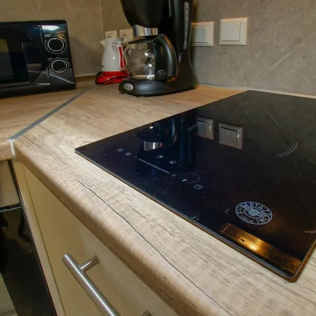 Σπίτι διακοπών Casa Cabinari Manh