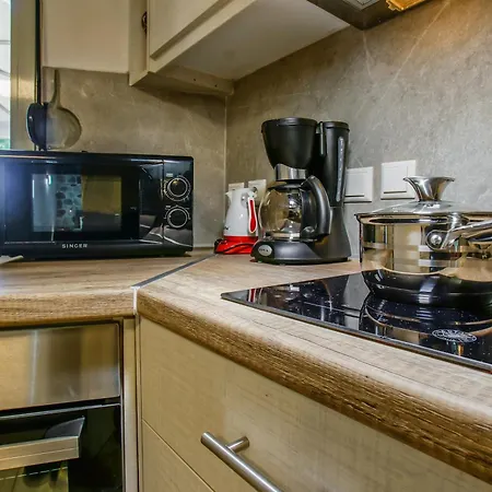 Nyaraló Casa Cabinari Manh