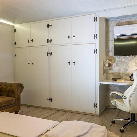 Holiday home Casa Cabinari Manh Gerolimenas