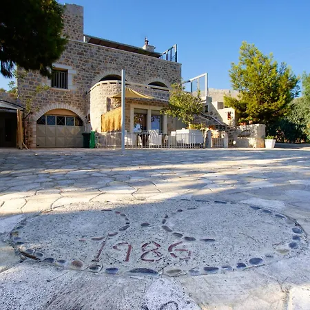 Casa Cabinari Manh Σπίτι διακοπών *