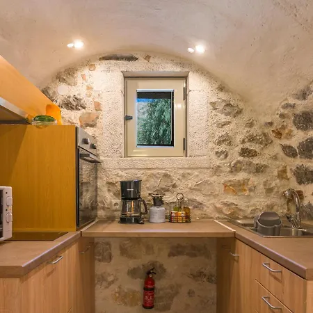 Casa Cabinari Manh