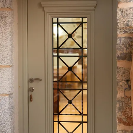 Casa Cabinari Manh *