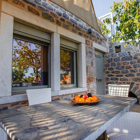 Casa Cabinari Manh * Γερολιμένας