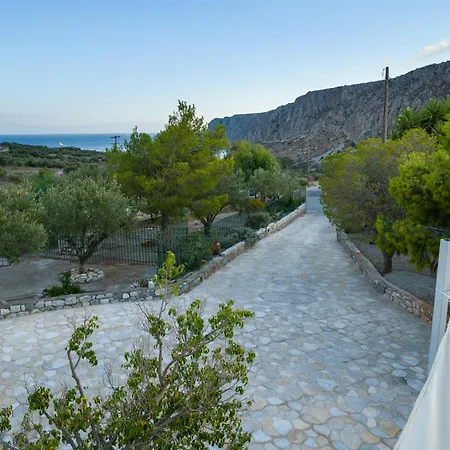 Casa Cabinari Manh * Yerolimin