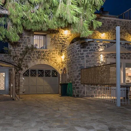 Feriehus Casa Cabinari Manh *