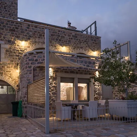 Nyaraló Casa Cabinari Manh Jeroliménasz