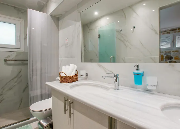 Casa Cabinari Manh Holiday home