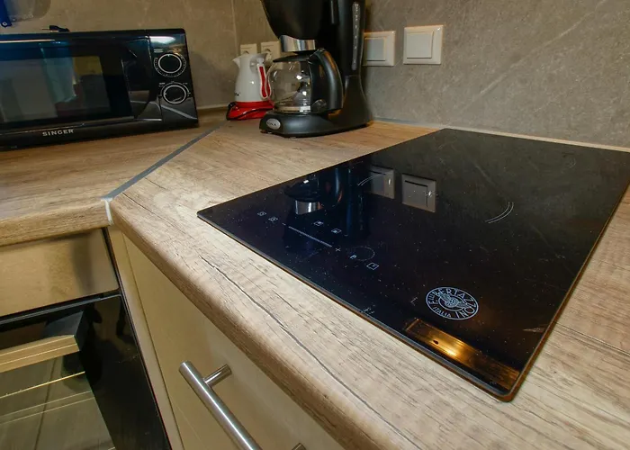 Σπίτι διακοπών Casa Cabinari Manh