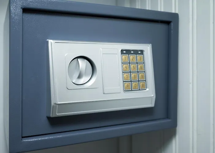 Casa Cabinari Manh Feriehus