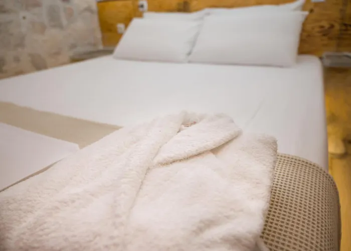 Casa Cabinari Manh Jeroliménasz