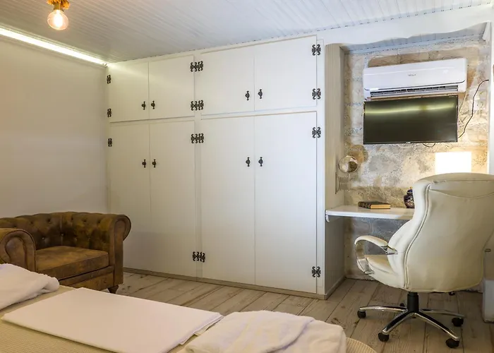 Feriehus Casa Cabinari Manh Yerolimin