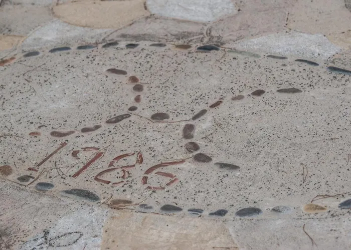 Σπίτι διακοπών Casa Cabinari Manh