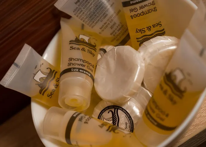 Casa Cabinari Manh Nyaraló *