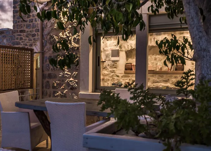 Nyaraló Casa Cabinari Manh Jeroliménasz