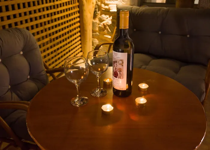 Casa Cabinari Manh * Γερολιμένας