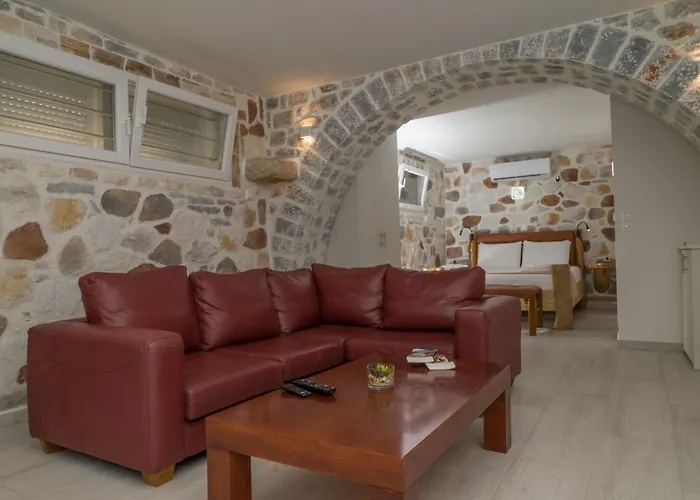 Casa Cabinari Manh Nyaraló Jeroliménasz