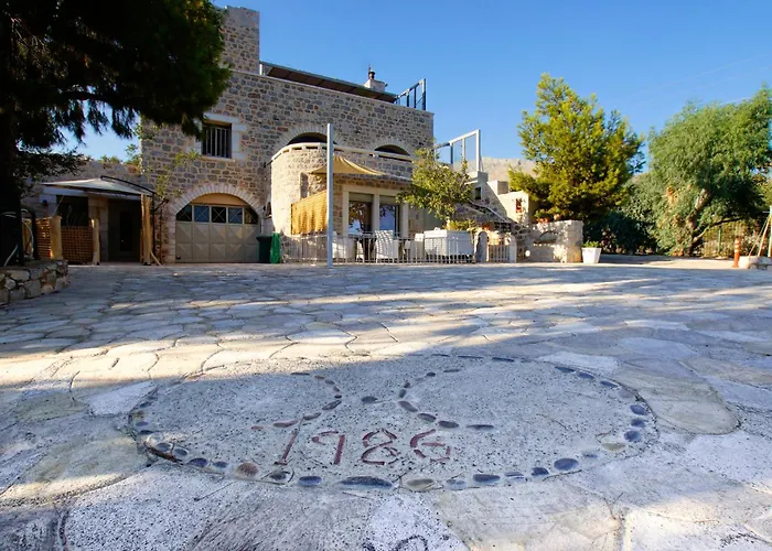 Casa Cabinari Manh Σπίτι διακοπών *