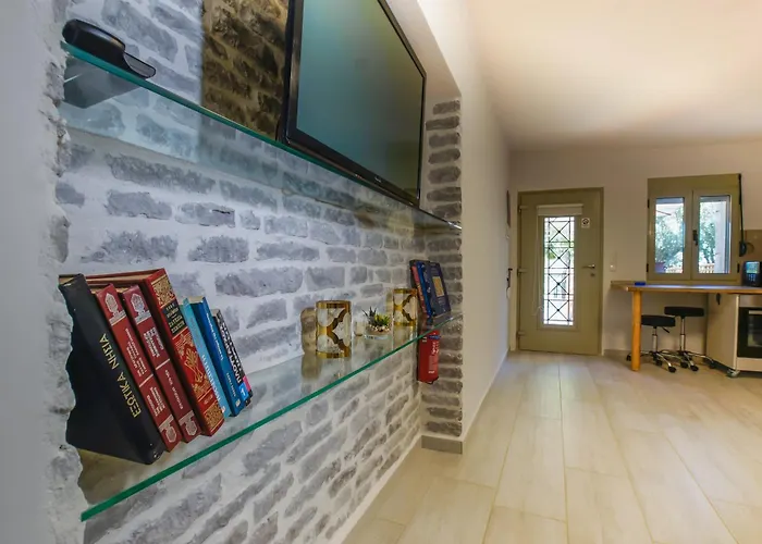 Feriehus Casa Cabinari Manh