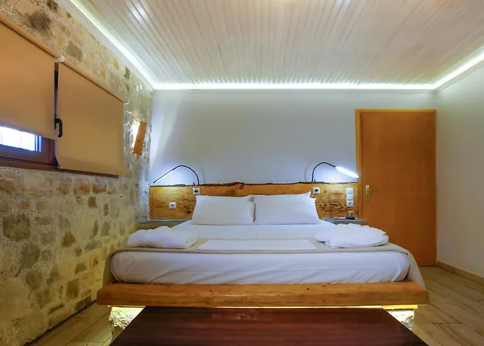 Casa Cabinari Manh Holiday home Gerolimenas