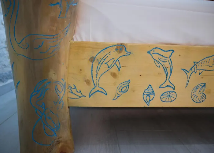 Casa Cabinari Manh Jeroliménasz