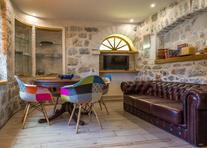 Casa Cabinari Manh Σπίτι διακοπών