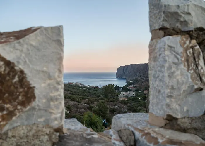 Casa Cabinari Manh * Γερολιμένας