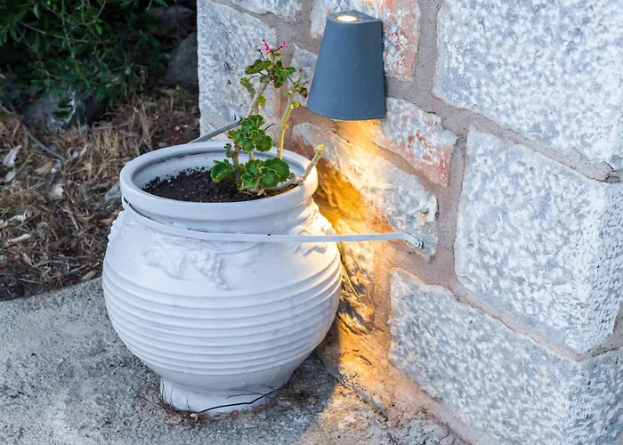 Casa Cabinari Manh Jeroliménasz