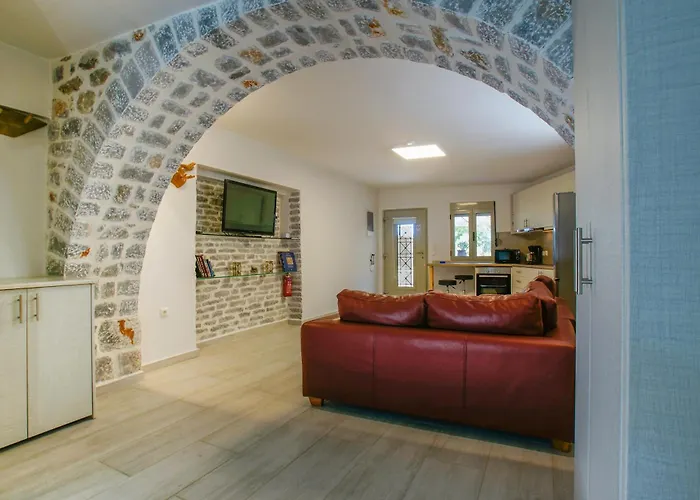 Casa Cabinari Manh Σπίτι διακοπών