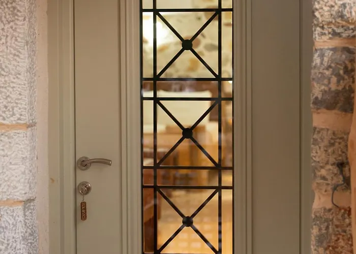 Casa Cabinari Manh *