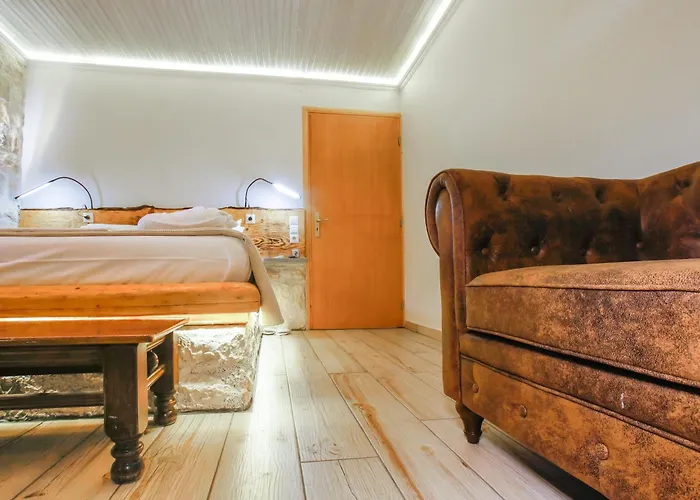 Casa Cabinari Manh Feriehus